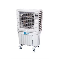 Raffrescatore Evaporativo con UV Antibatterico Eco Fresh Air 9000 m³/h